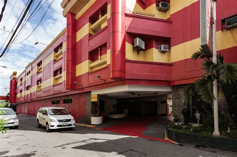 hotel sogo wood street pasay